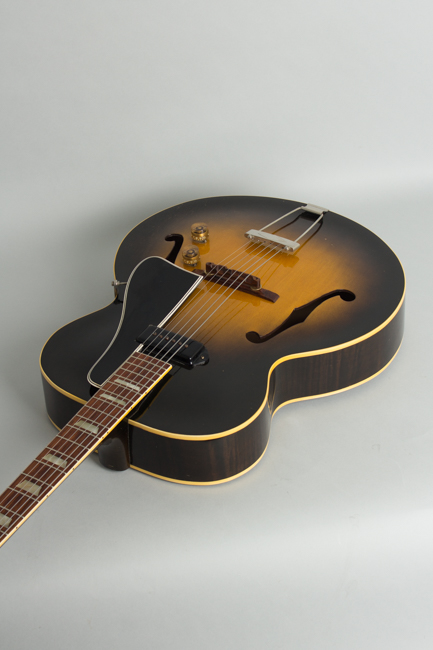Gibson  ES-150 Arch Top Hollow Body Electric Guitar  (1952)