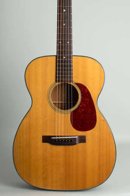 C. F. Martin  00-18 Flat Top Acoustic Guitar  (1949)