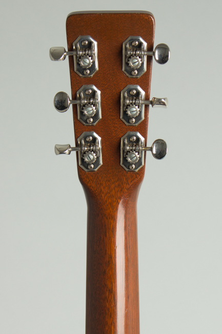 C. F. Martin  00-18 Flat Top Acoustic Guitar  (1949)
