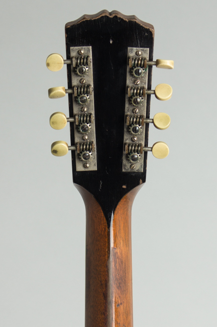 Gibson  K-1 Carved Top Mandocello  (1931)