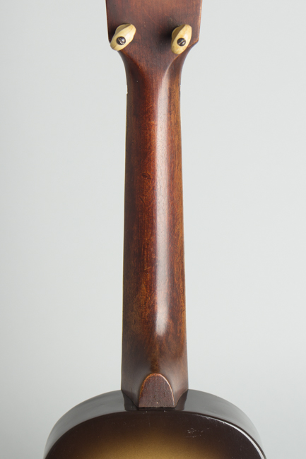 National  Triolian Resonator Ukulele ,  c. 1932
