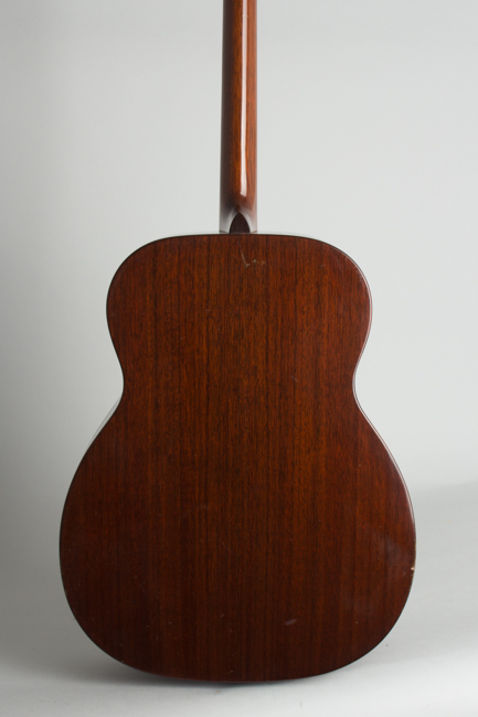 C. F. Martin  0-17T Flat Top Tenor Guitar  (1956)