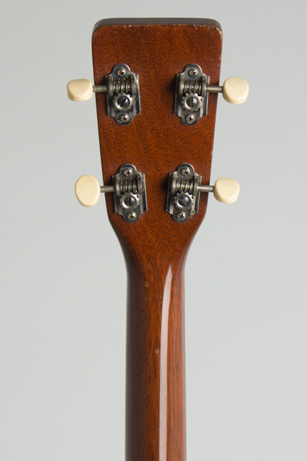 C. F. Martin  0-17T Flat Top Tenor Guitar  (1956)