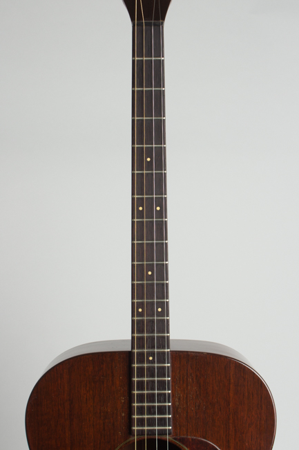 C. F. Martin  0-17T Flat Top Tenor Guitar  (1956)