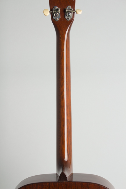 C. F. Martin  0-17T Flat Top Tenor Guitar  (1956)