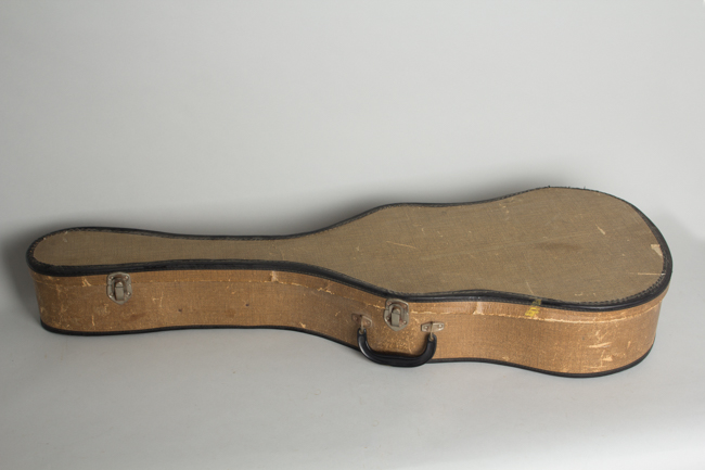 C. F. Martin  0-17T Flat Top Tenor Guitar  (1956)