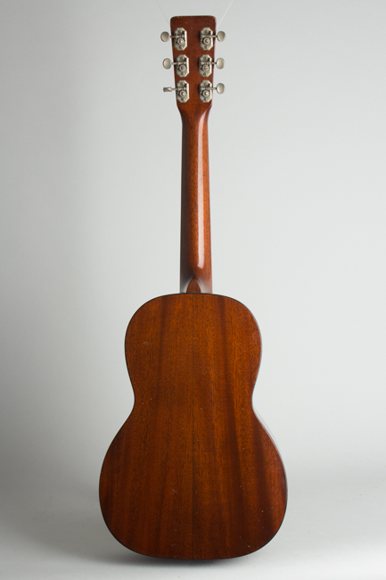 C. F. Martin  5-18 Flat Top Acoustic Guitar  (1953)