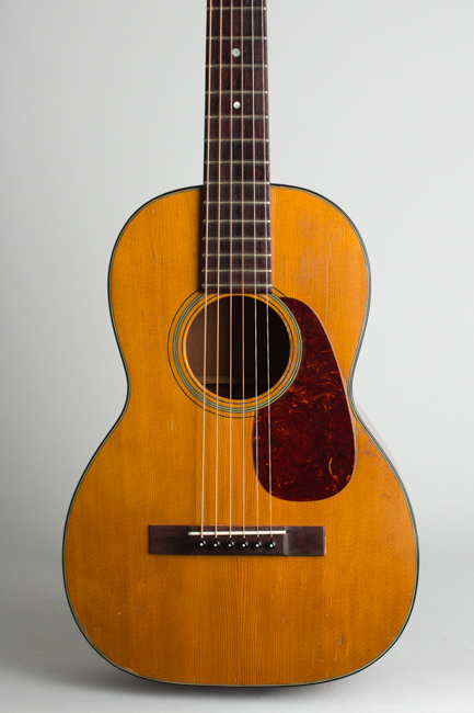 C. F. Martin  5-18 Flat Top Acoustic Guitar  (1953)