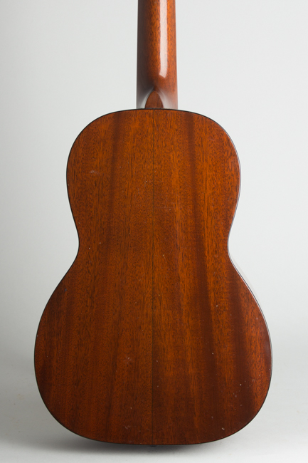 C. F. Martin  5-18 Flat Top Acoustic Guitar  (1953)
