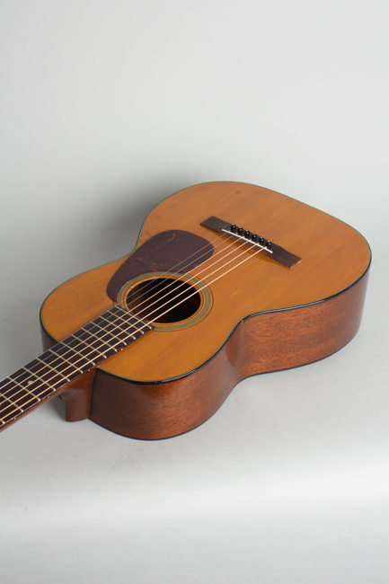 C. F. Martin  5-18 Flat Top Acoustic Guitar  (1953)