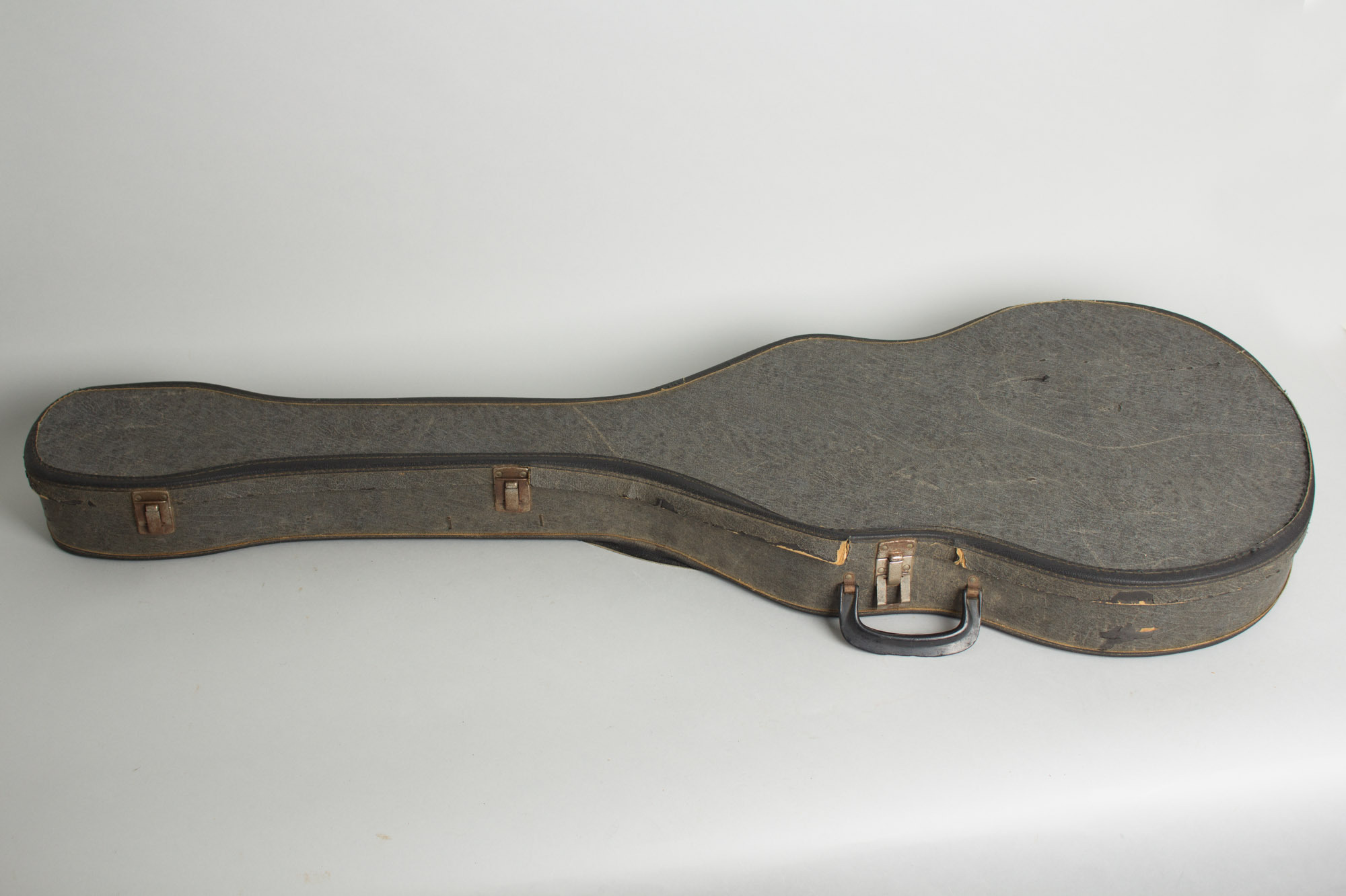 Harmony H-22 Electric Bass Guitar (1966) | RetroFret