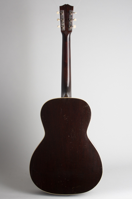 Gibson  L-1 Flat Top Acoustic Guitar  (1931)