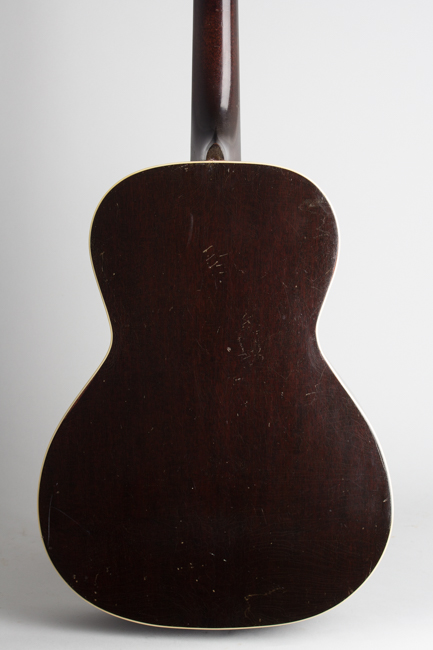 Gibson  L-1 Flat Top Acoustic Guitar  (1931)