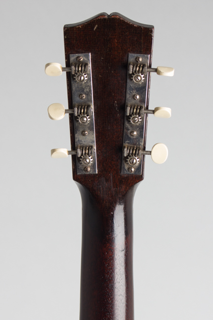 Gibson  L-1 Flat Top Acoustic Guitar  (1931)