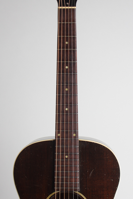 Gibson  L-1 Flat Top Acoustic Guitar  (1931)