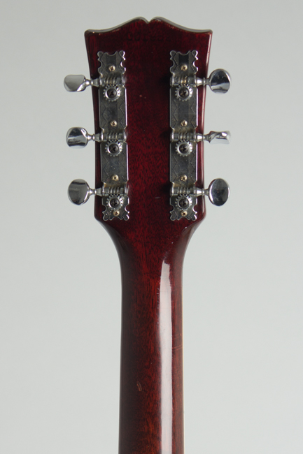 Gibson  SG Special Solid Body Electric Guitar  (1967)