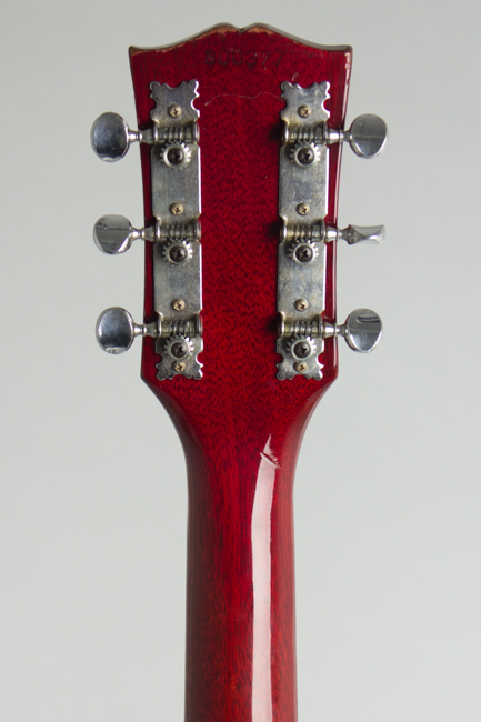 Gibson  SG Junior Solid Body Electric Guitar  (1966)