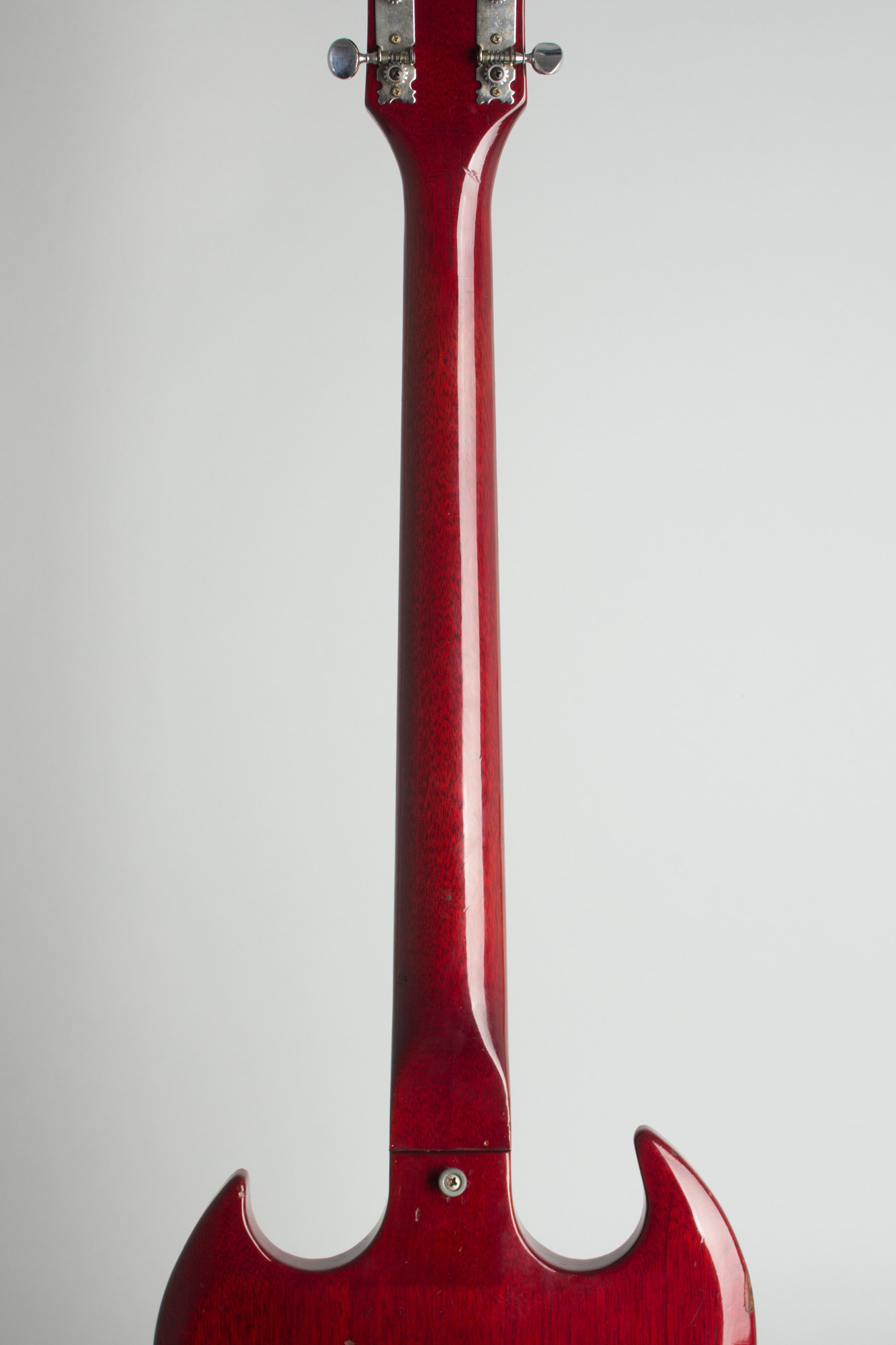 Gibson SG Junior Solid Body Electric Guitar (1966) | RetroFret