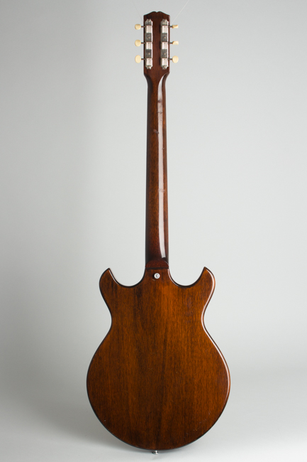 Gibson Melody Maker D Solid Body Electric Guitar (1964)