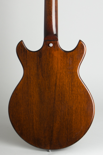 Gibson Melody Maker D Solid Body Electric Guitar (1964)