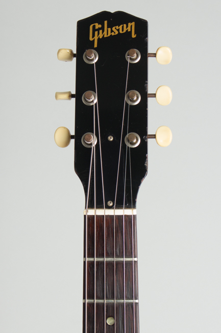 Gibson Melody Maker D Solid Body Electric Guitar (1964)