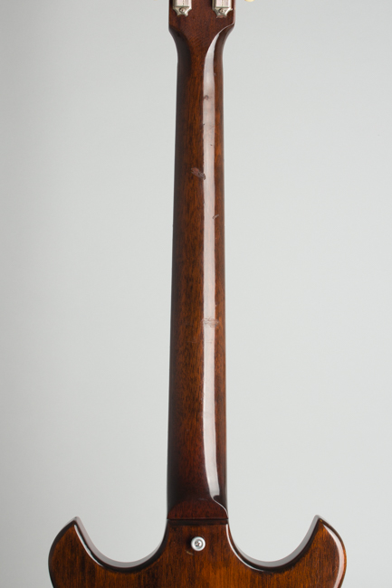 Gibson Melody Maker D Solid Body Electric Guitar (1964)