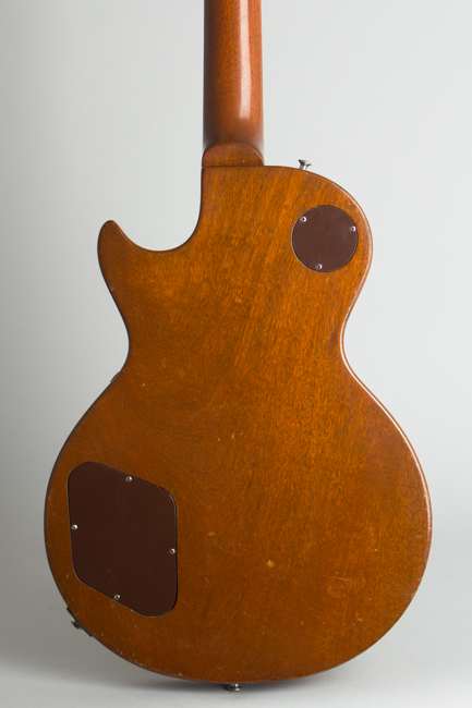 Gibson  Les Paul Model Solid Body Electric Guitar  (1954)