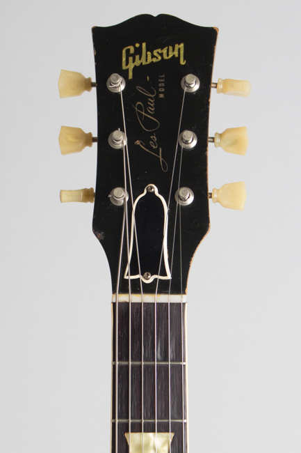 Gibson Les Paul Model Solid Body Electric Guitar (1954)