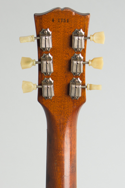 Gibson Les Paul Model Solid Body Electric Guitar (1954)