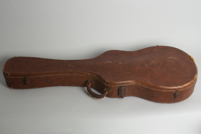 Gibson Les Paul Model Solid Body Electric Guitar (1954)