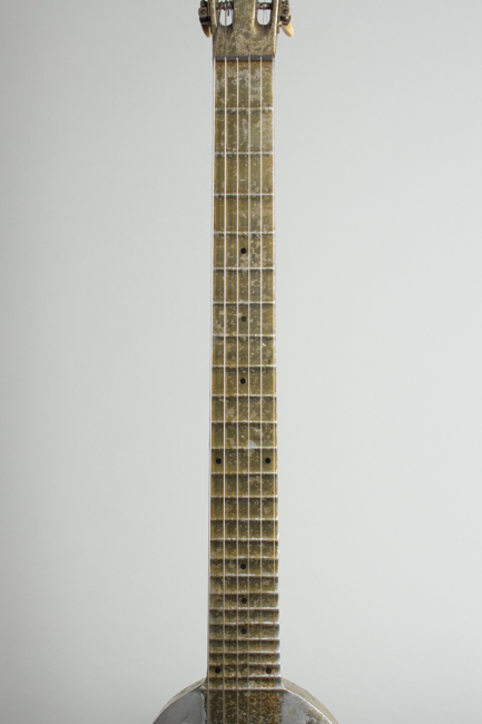 Rickenbacker  A-25 Lap Steel Electric Guitar  (1934)