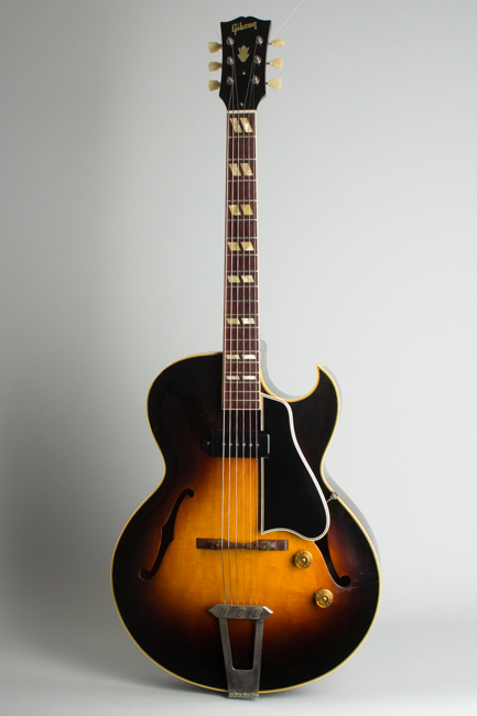 Gibson  ES-175 Arch Top Hollow Body Electric Guitar  (1954)