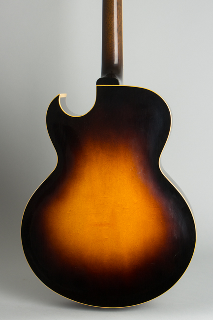 Gibson  ES-175 Arch Top Hollow Body Electric Guitar  (1954)