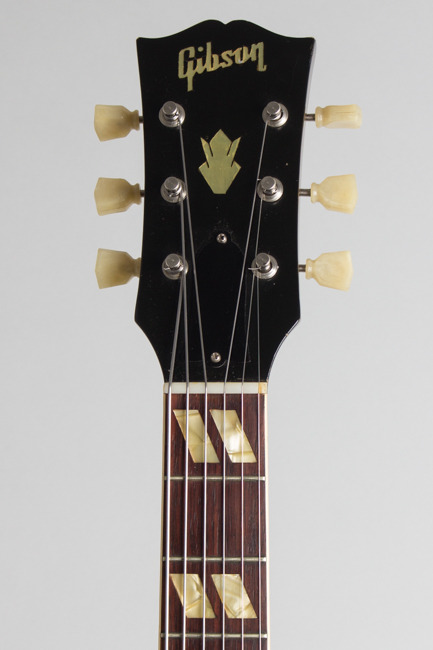 Gibson  ES-175 Arch Top Hollow Body Electric Guitar  (1954)