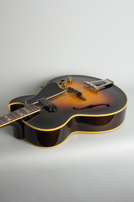 Gibson  ES-175 Arch Top Hollow Body Electric Guitar  (1954)