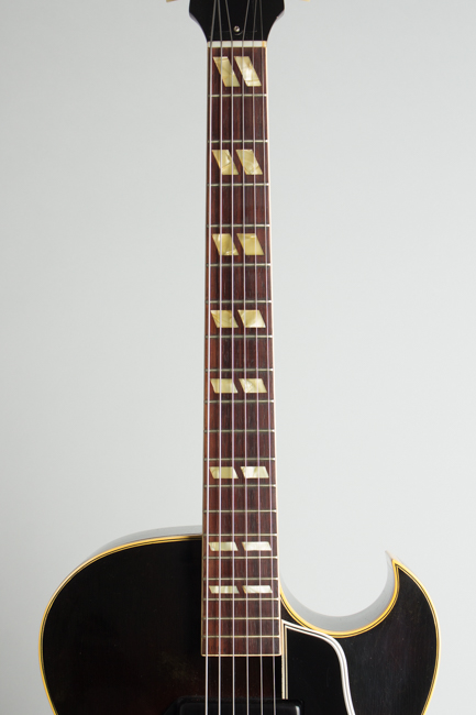 Gibson  ES-175 Arch Top Hollow Body Electric Guitar  (1954)