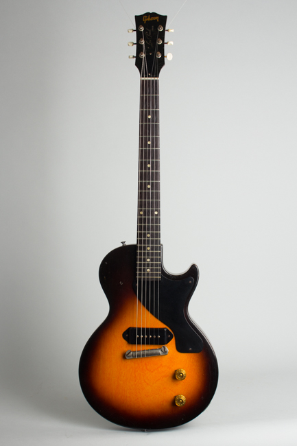 Gibson  Les Paul Junior Solid Body Electric Guitar  (1955)