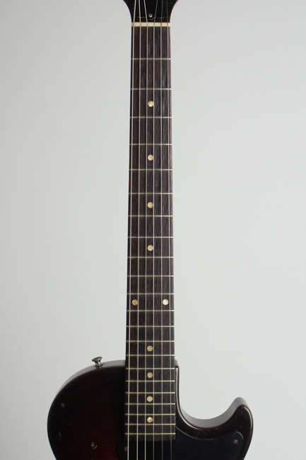Gibson  Les Paul Junior Solid Body Electric Guitar  (1955)