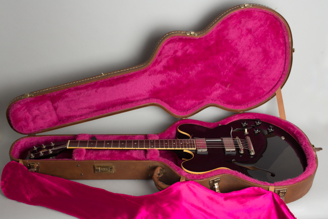 Gibson  ES-335 DOT Semi-Hollow Body Electric Guitar  (1990)