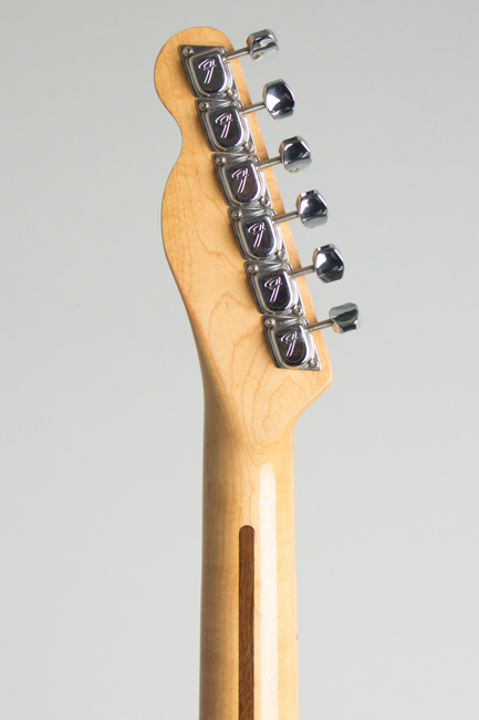 Fender  Telecaster Custom Solid Body Electric Guitar  (1973)