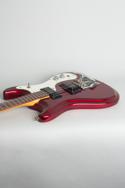 Mosrite  Mark V Solid Body Electric Guitar  (1969)