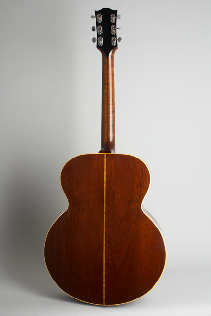 Gibson  SJ-100 Flat Top Acoustic Guitar  (1941)