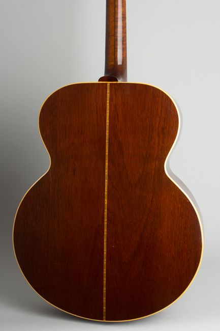 Gibson  SJ-100 Flat Top Acoustic Guitar  (1941)