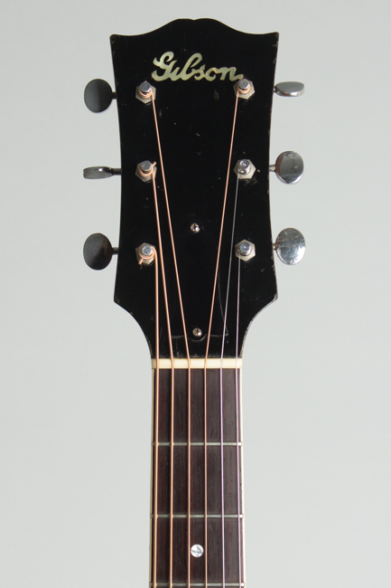 Gibson  SJ-100 Flat Top Acoustic Guitar  (1941)