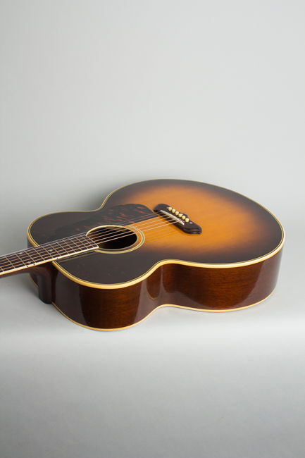 Gibson  SJ-100 Flat Top Acoustic Guitar  (1941)