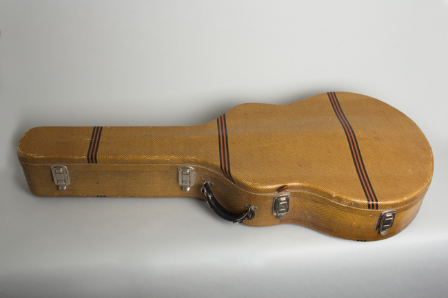 Gibson  SJ-100 Flat Top Acoustic Guitar  (1941)