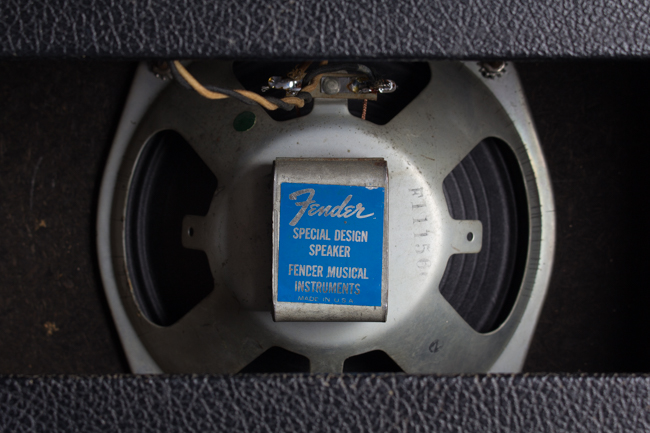 Fender  Vibro-Champ AA764 Tube Amplifier (1966)