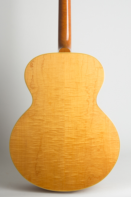 Gibson  J-185N Flat Top Acoustic Guitar  (1956)