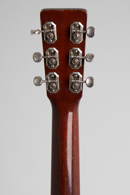 C. F. Martin  00-18 Flat Top Acoustic Guitar  (1950)