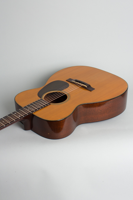 C. F. Martin  00-18 Flat Top Acoustic Guitar  (1950)